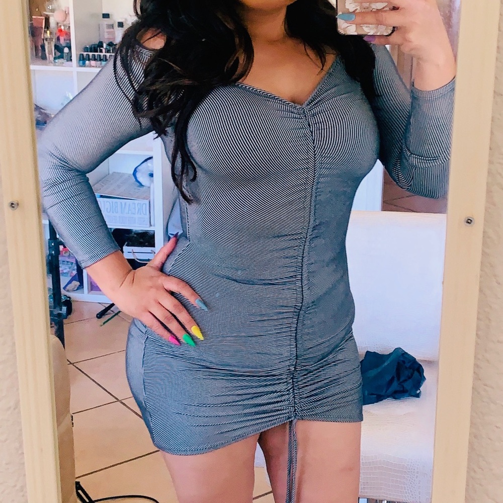 Fashion Nova dress